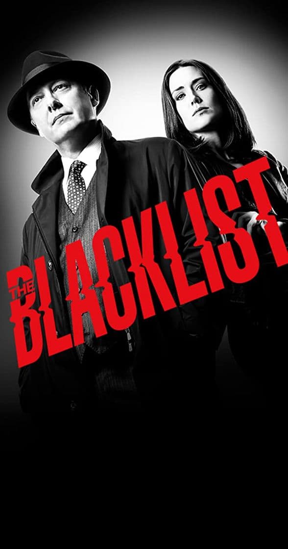 Fashion The Blacklist