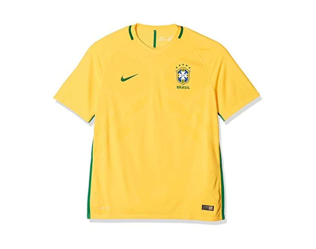 Fashion NIKE Confederación Brasileña de Fútbol 2015