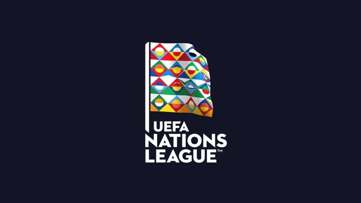 Fashion  UEFA Nations League