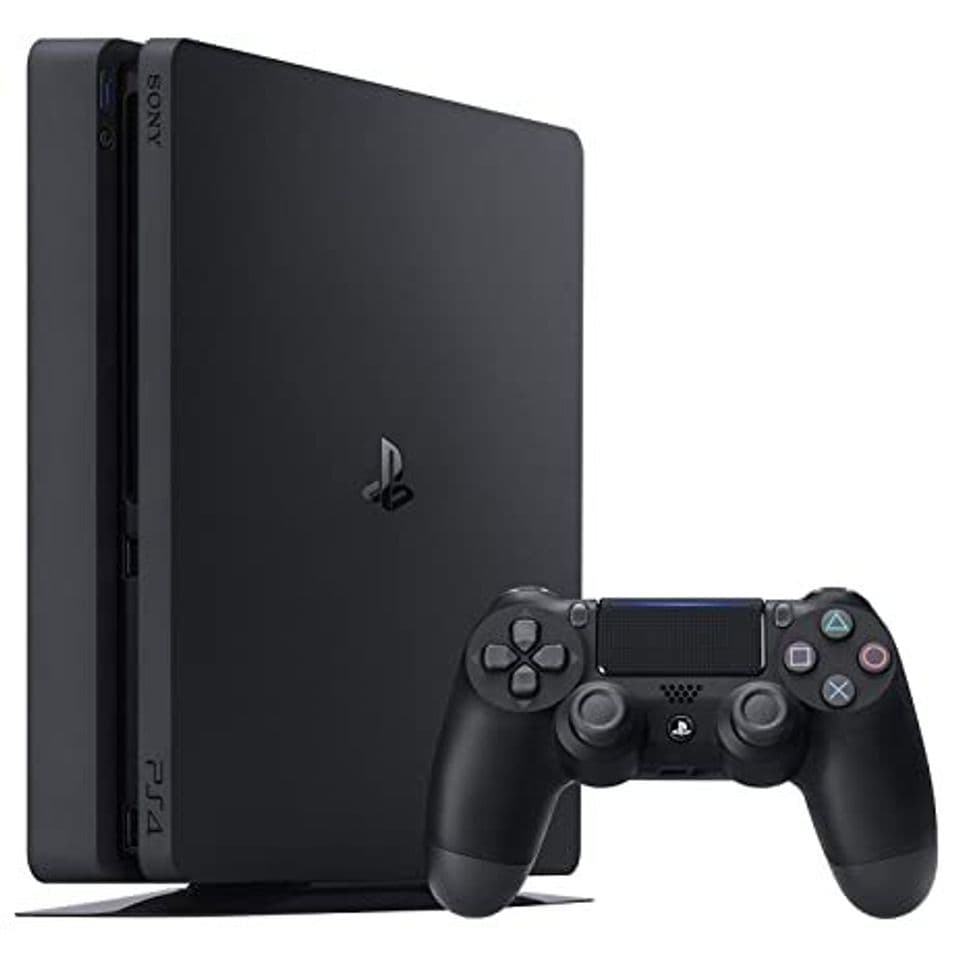 Electrónica Playstation 4 (PS4) - Consola 500 Gb