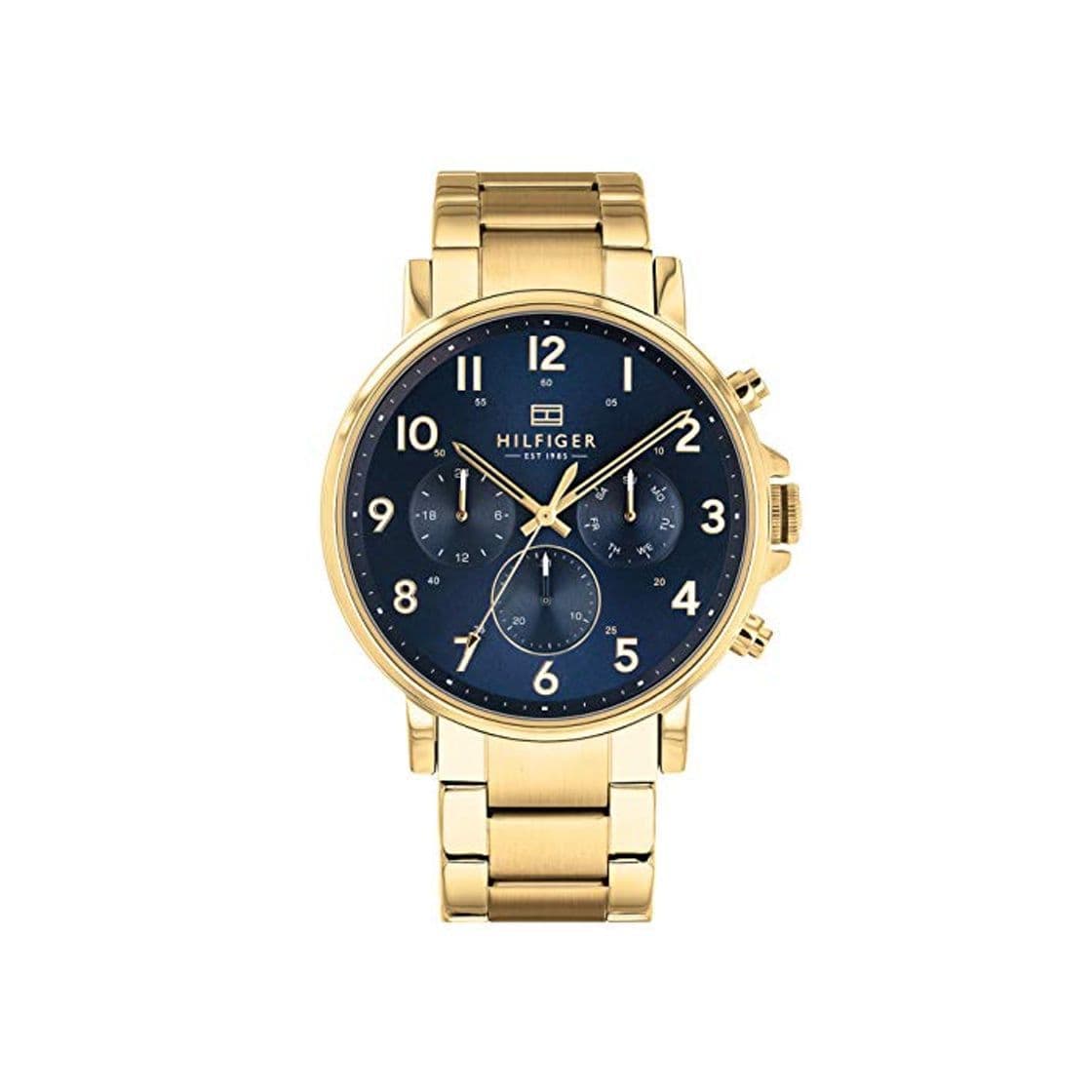 Product Tommy Hilfiger Reloj de Pulsera 1710384