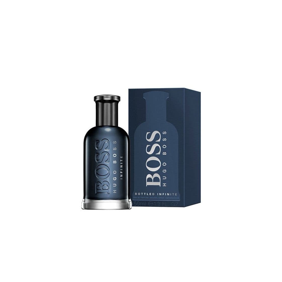 Product Hugo Boss Infinite Eau De Parfum

