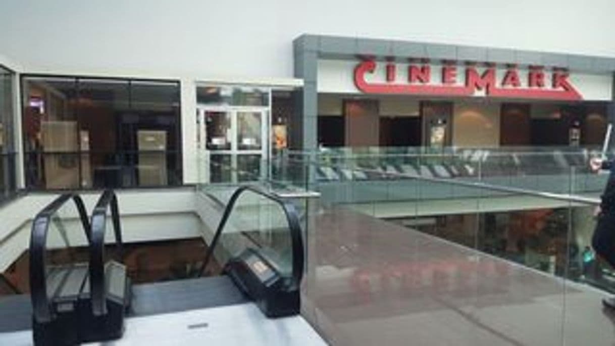 Place Cinemark Rancagua