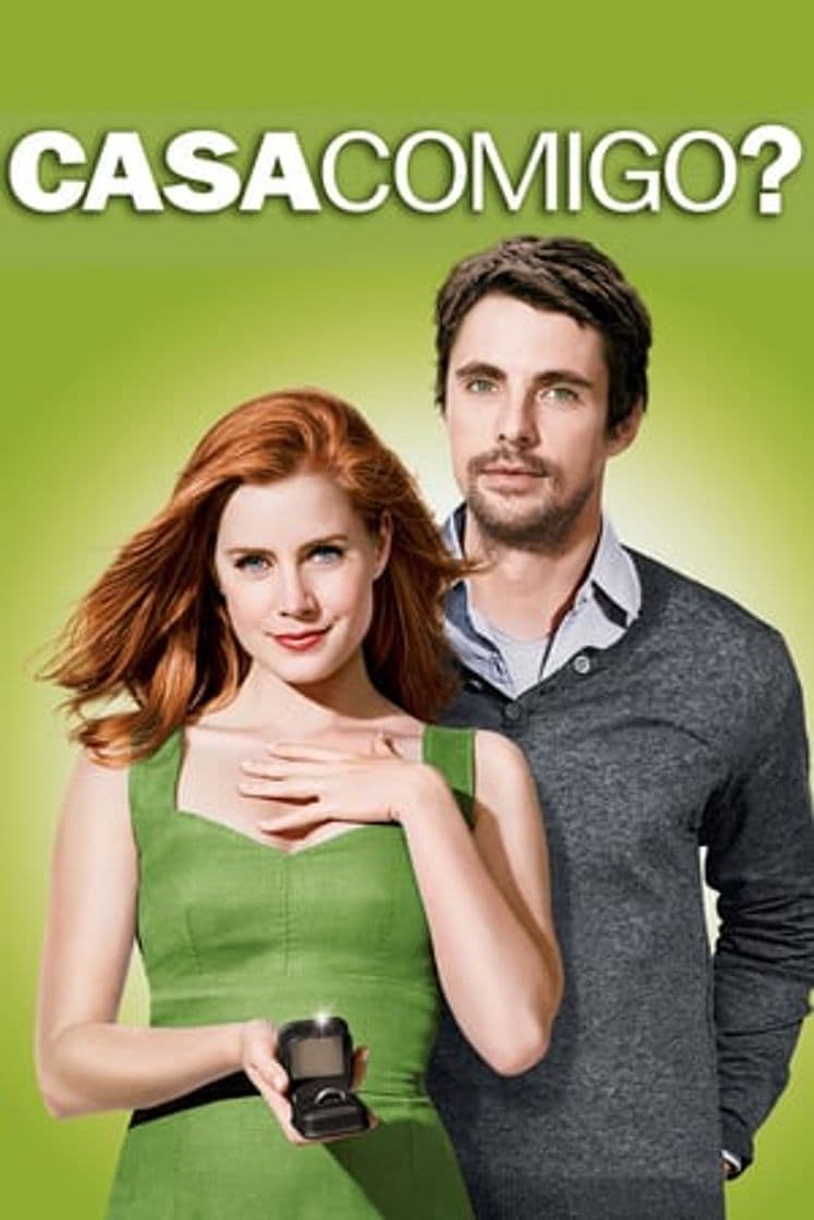 Película Leap Year