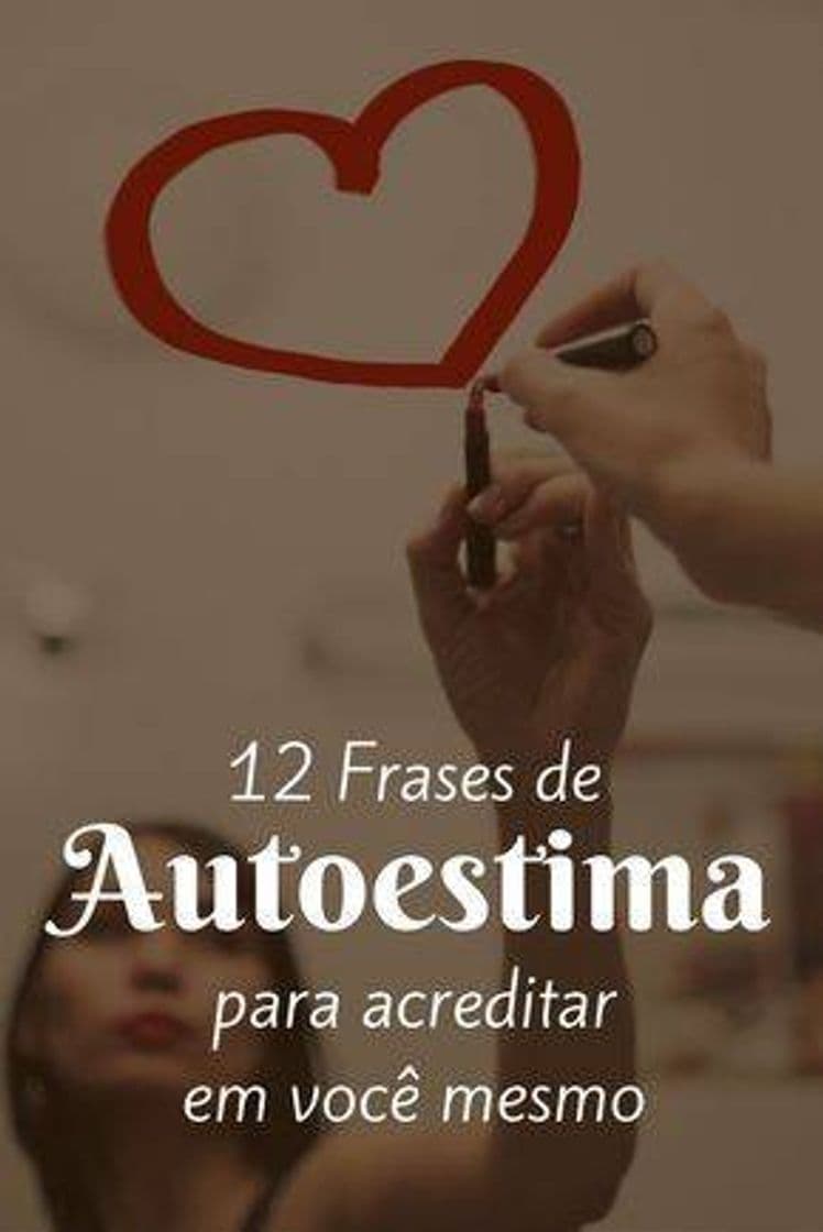 Moda Frases de autoestima