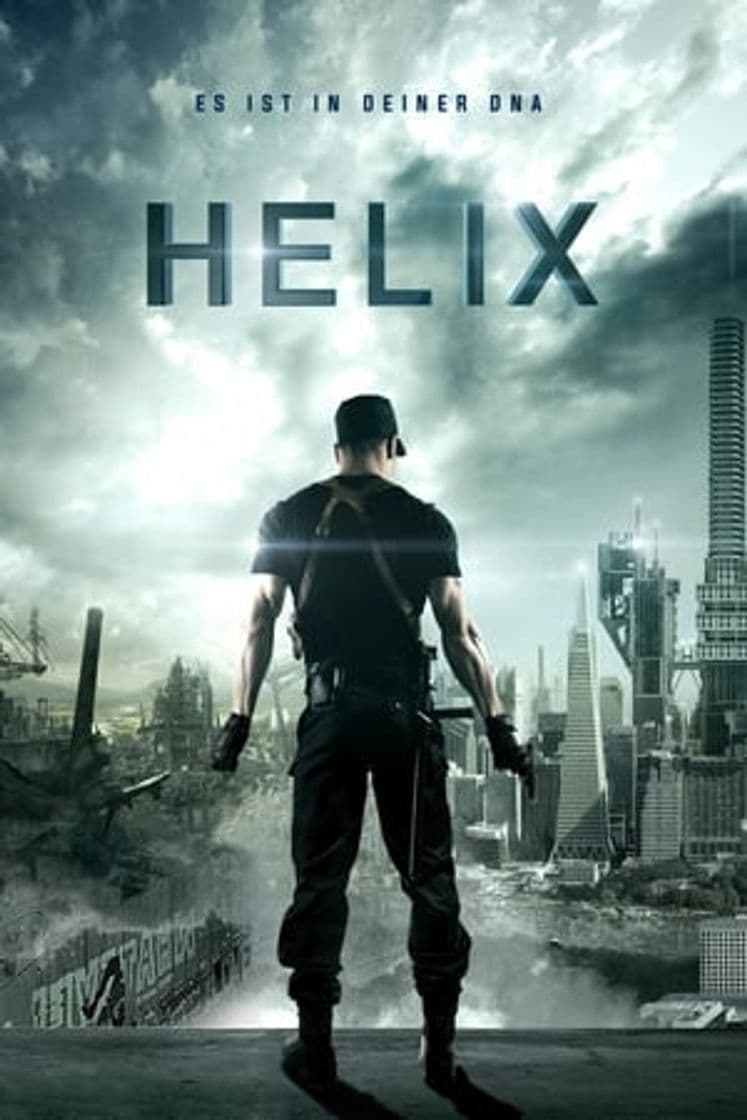 Movie Helix