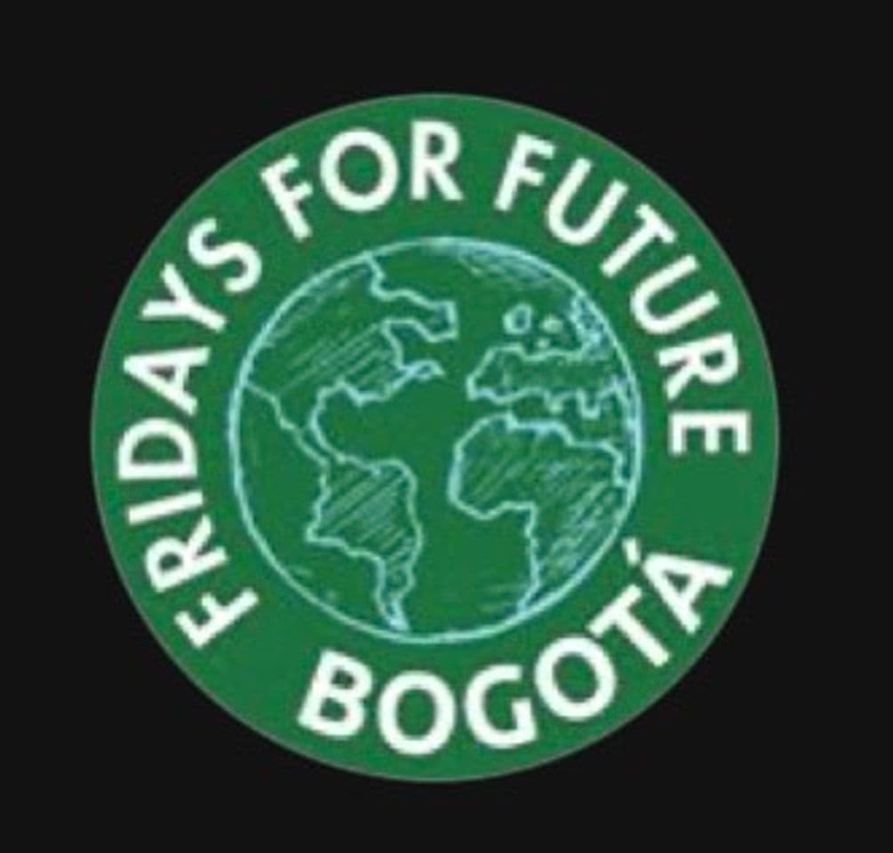 Moda Fridays for future Bogotá 