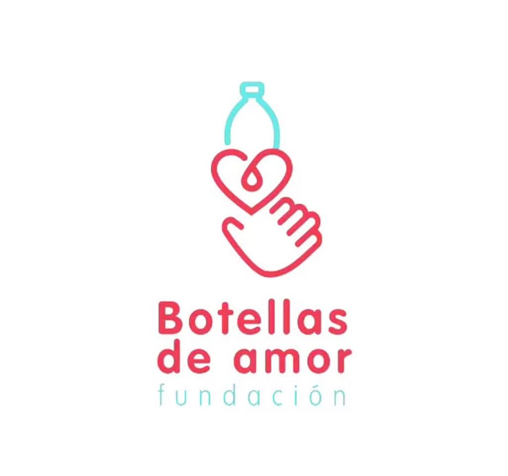 Moda Botellas de amor