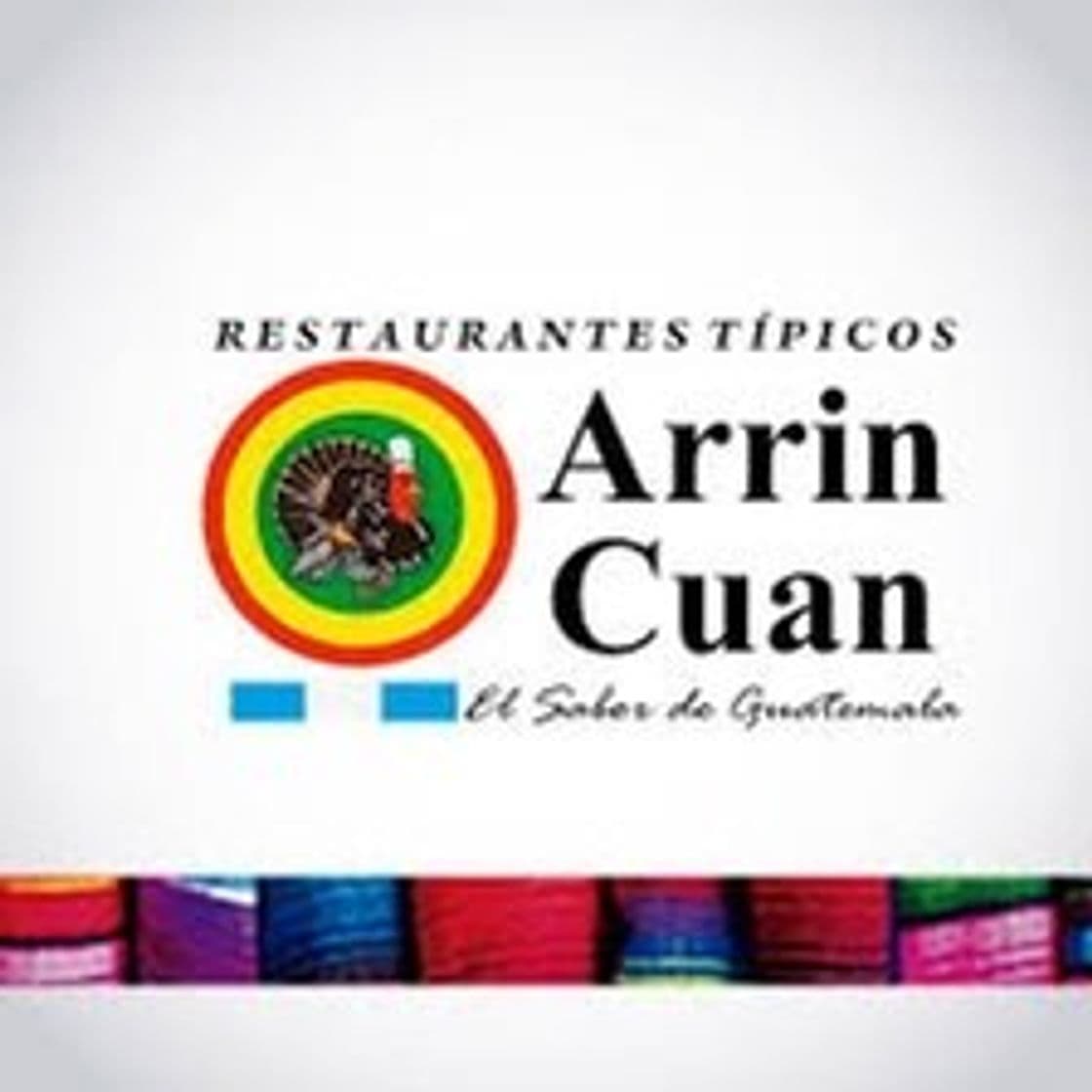 Restaurants Arrin Cuan Zona 9