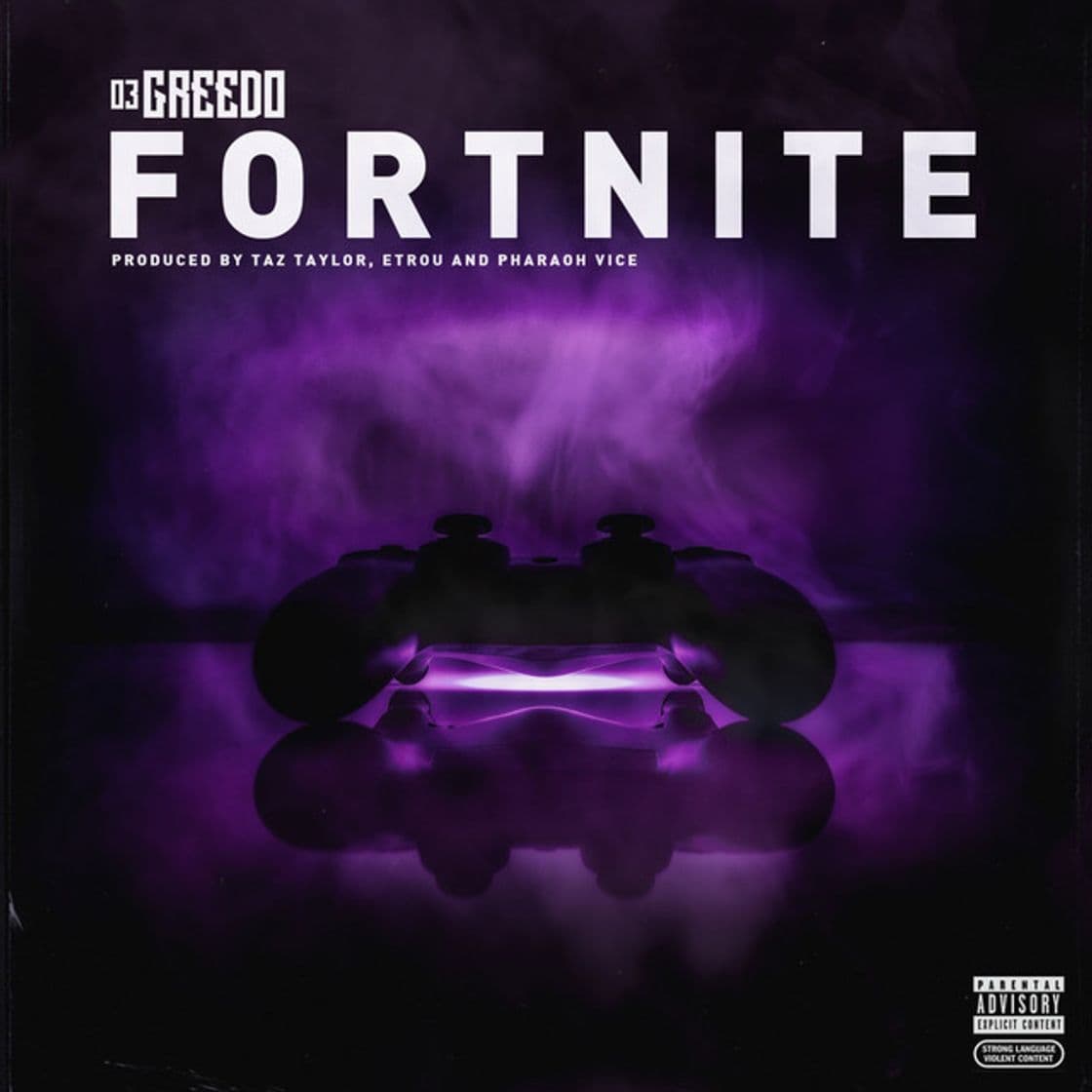 Canción Fortnite