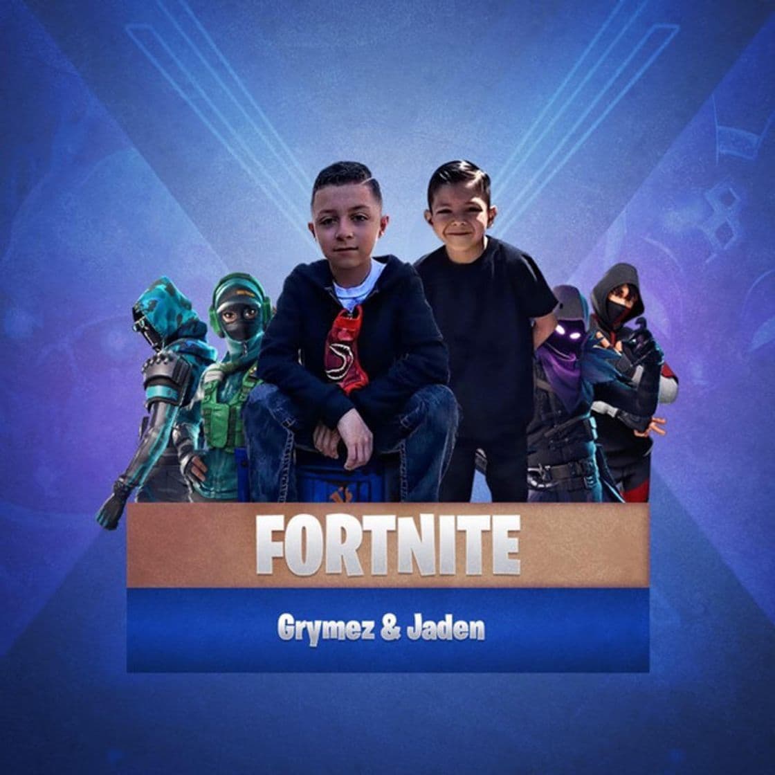 Canción Fortnite