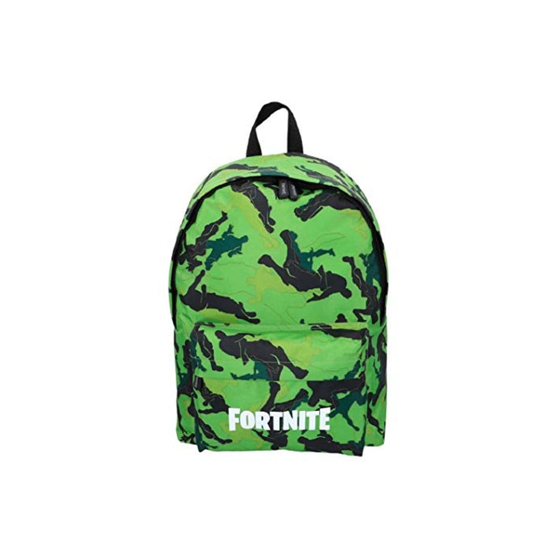 Producto Fortnite - Mochila Camuflaje verde 31 x 43 cm