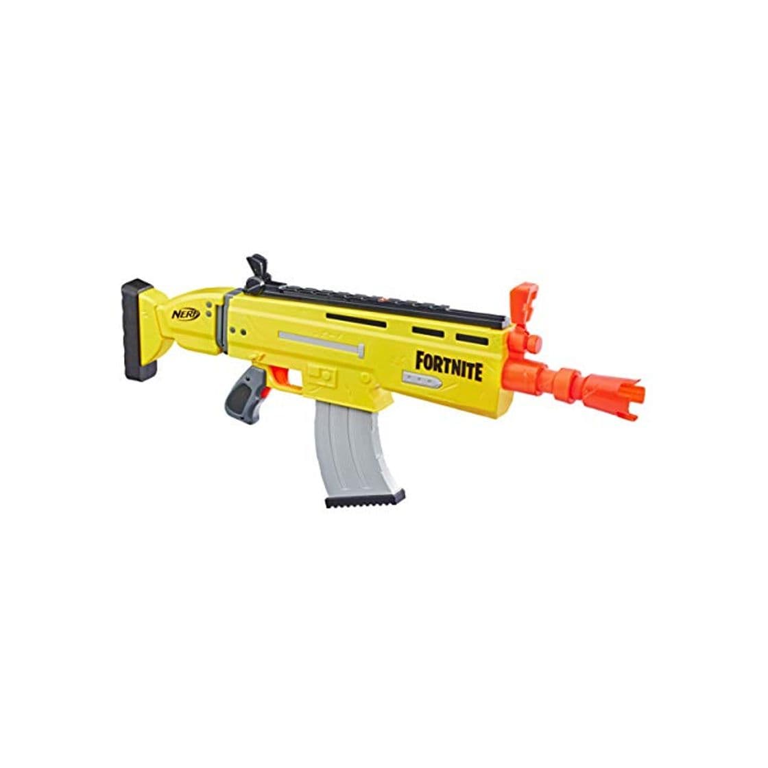 Producto Nerf - Fortnite Ar