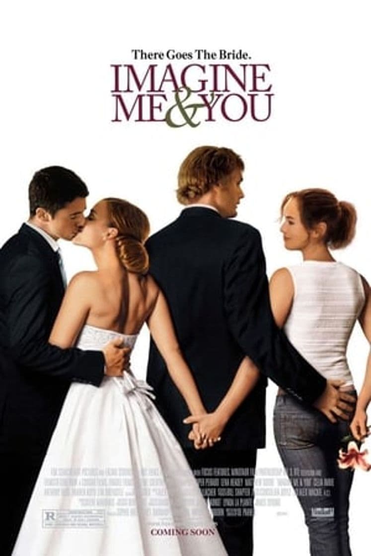 Película Imagine Me & You