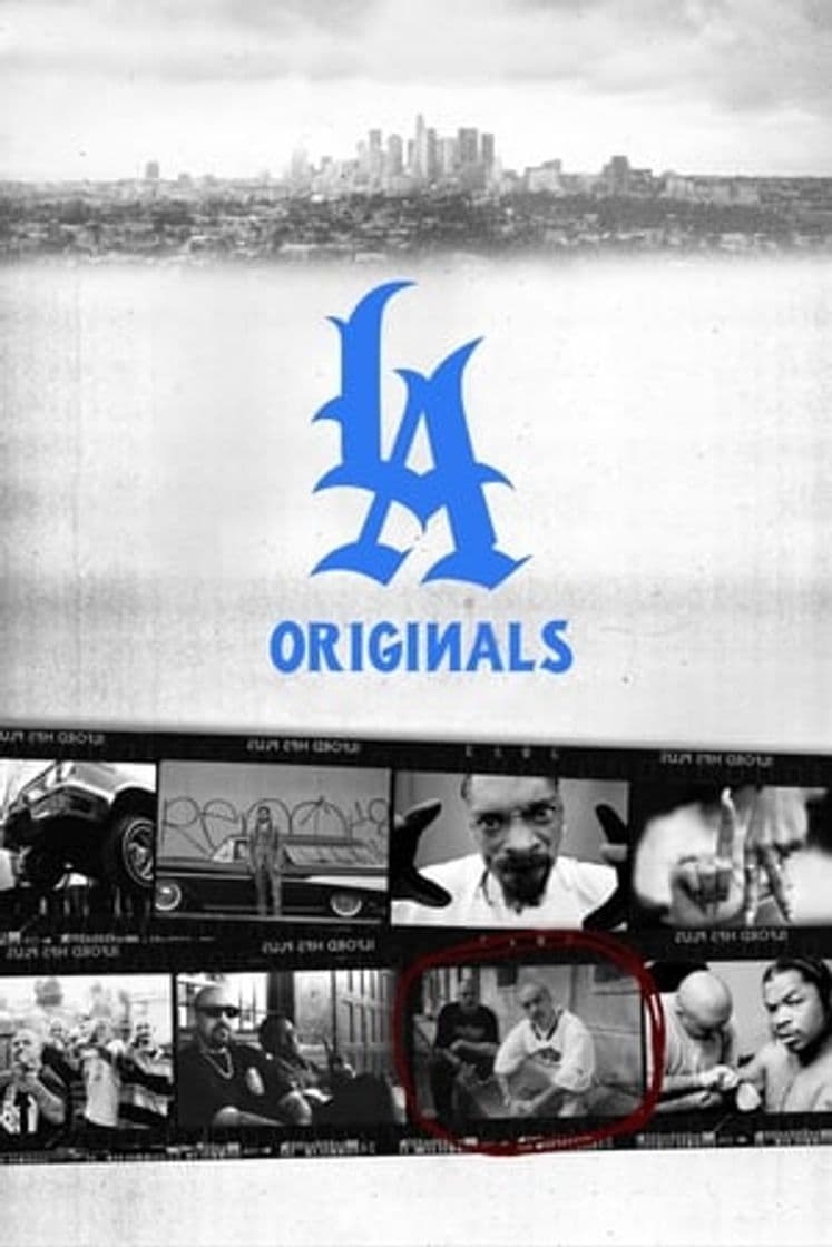 Movie LA Originals