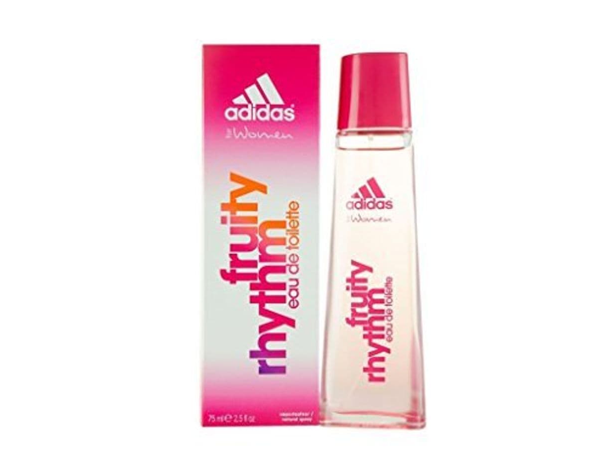 Belleza Adidas Fruity Rhythm Eau de Toilette para Mujer