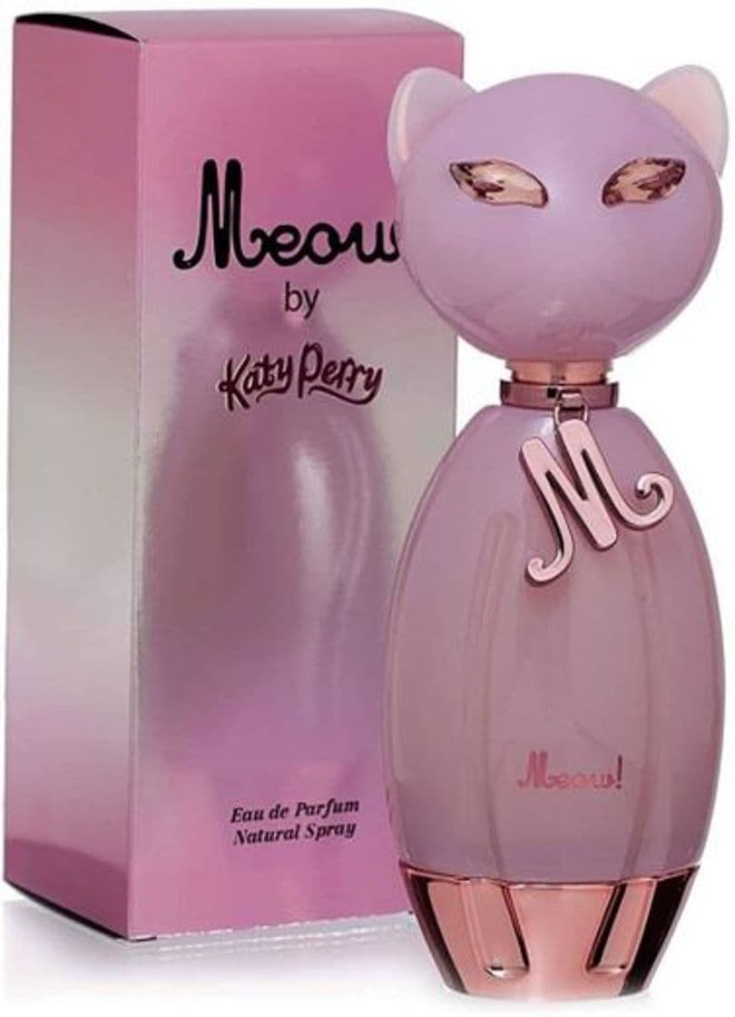 Producto Perfume Meow