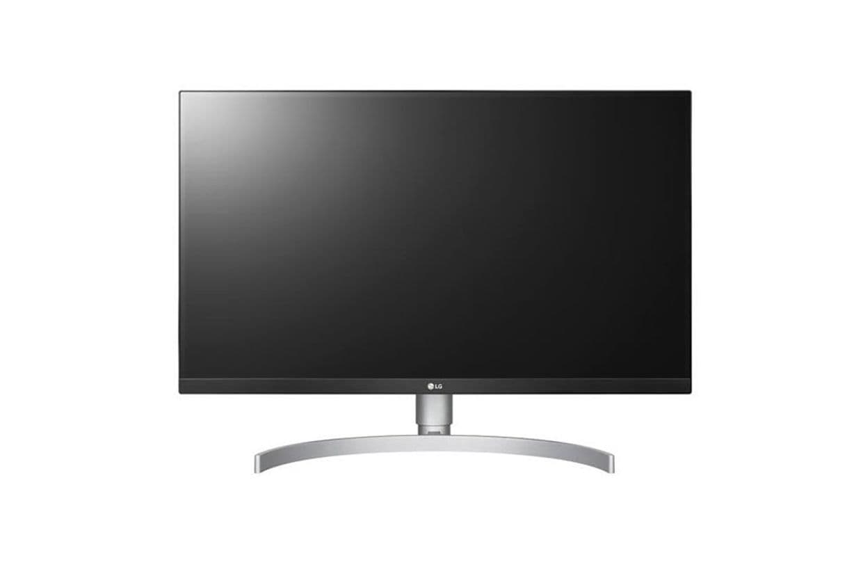 Fashion LG 27UK850-W Monitor 4K

