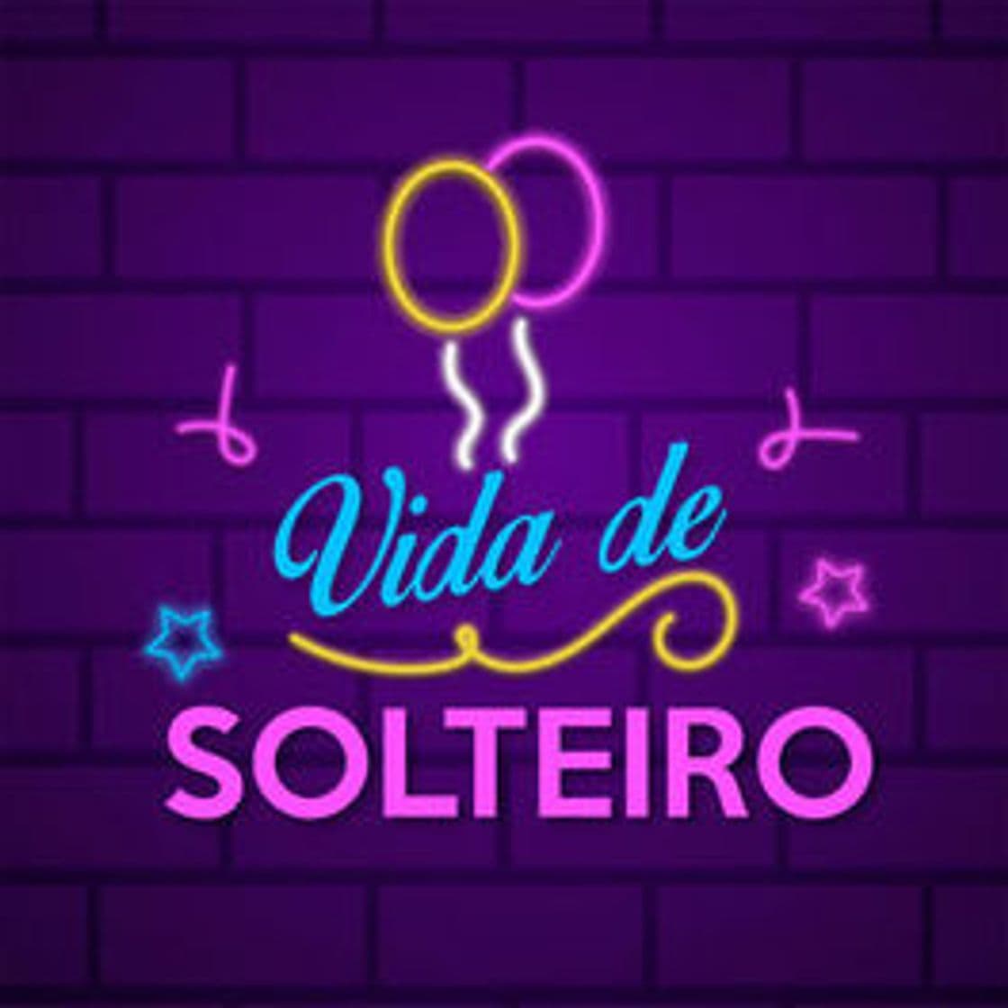 Moda Vida de solteiro