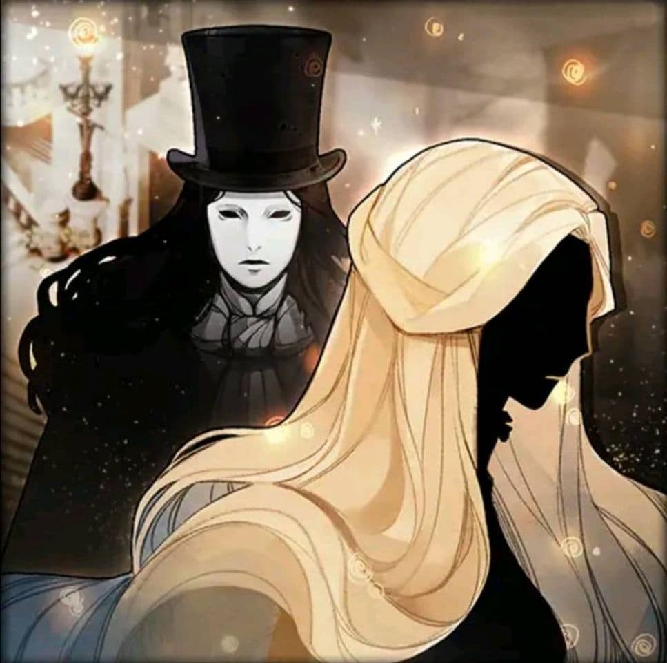 Videogames MazM: The Phantom of the Opera