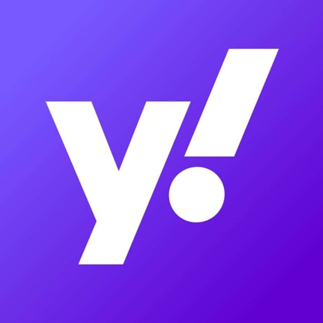 App Yahoo - News, Mail, Sports