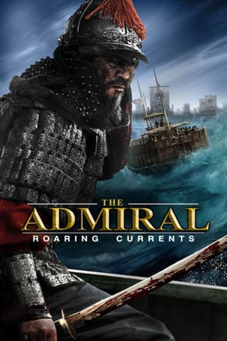 Película The Admiral: Roaring Currents