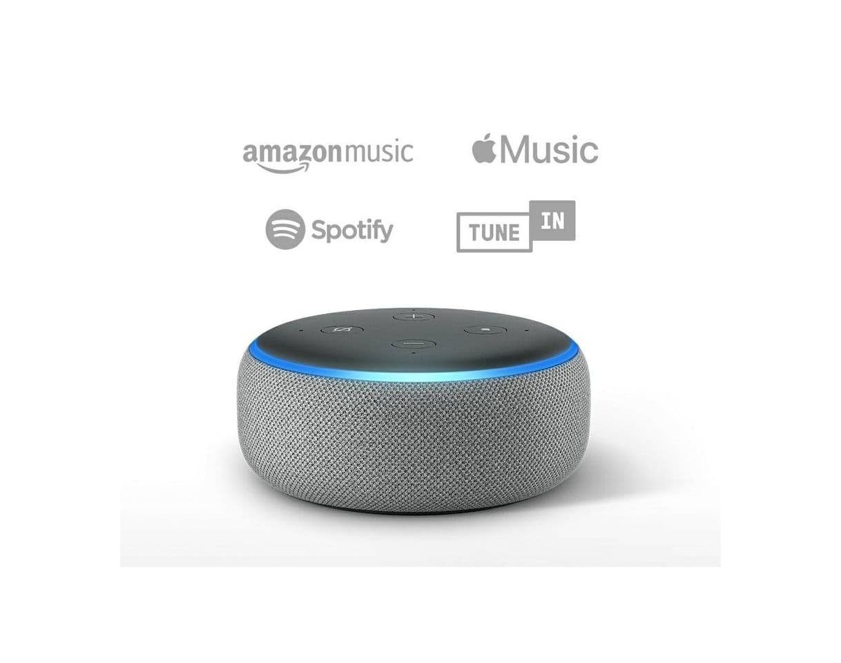 Product Bocina inteligente con Alexa