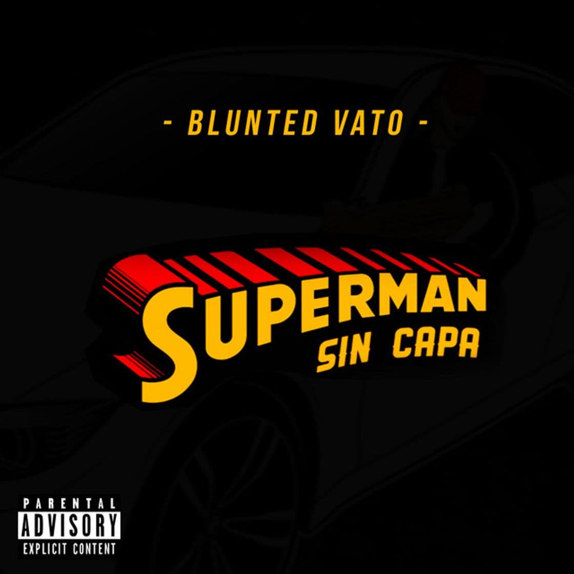 Music Superman Sin Capa