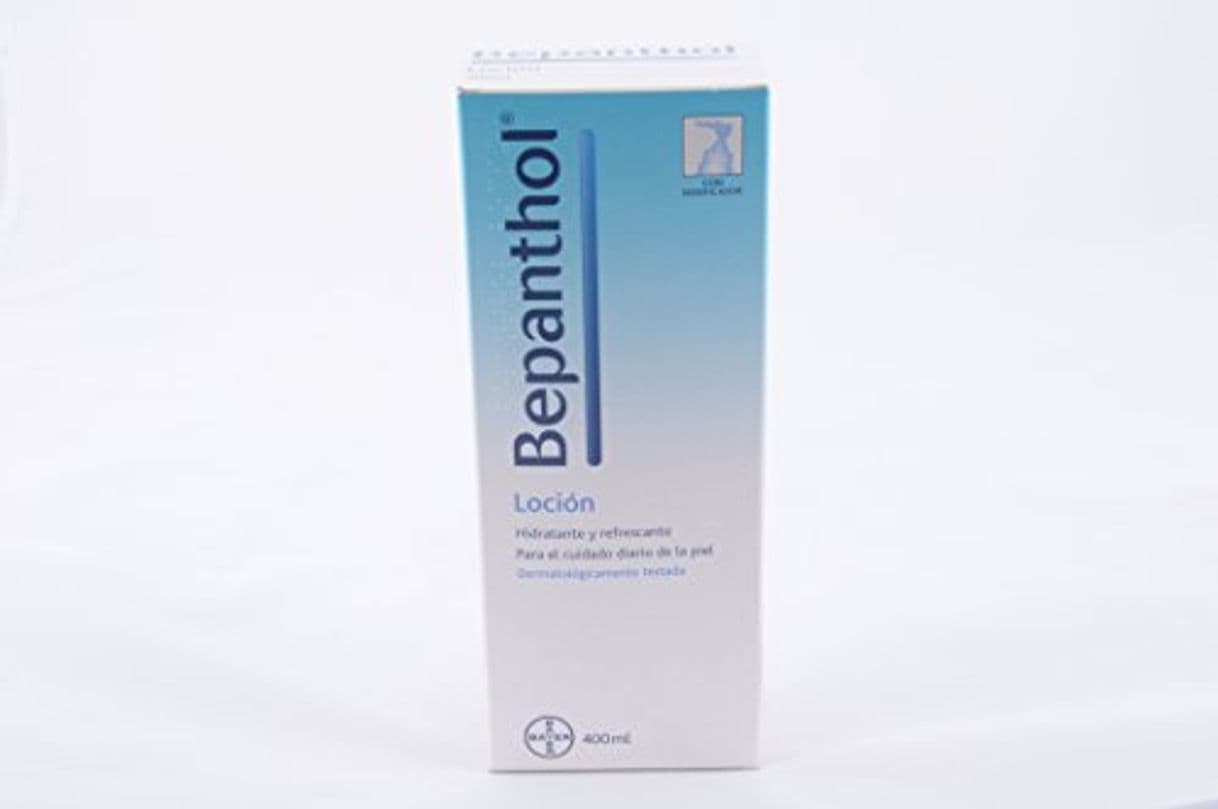 Producto BEPANTHOL