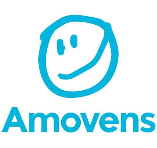 App Amovens - coche compartido/ alquiler de coches