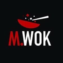 Restaurantes Wok