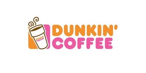 Restaurantes Dunkin Coffee