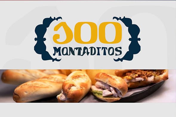 Restaurantes 100 Montaditos