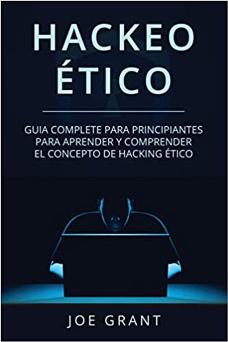 Moda libros hacking etico