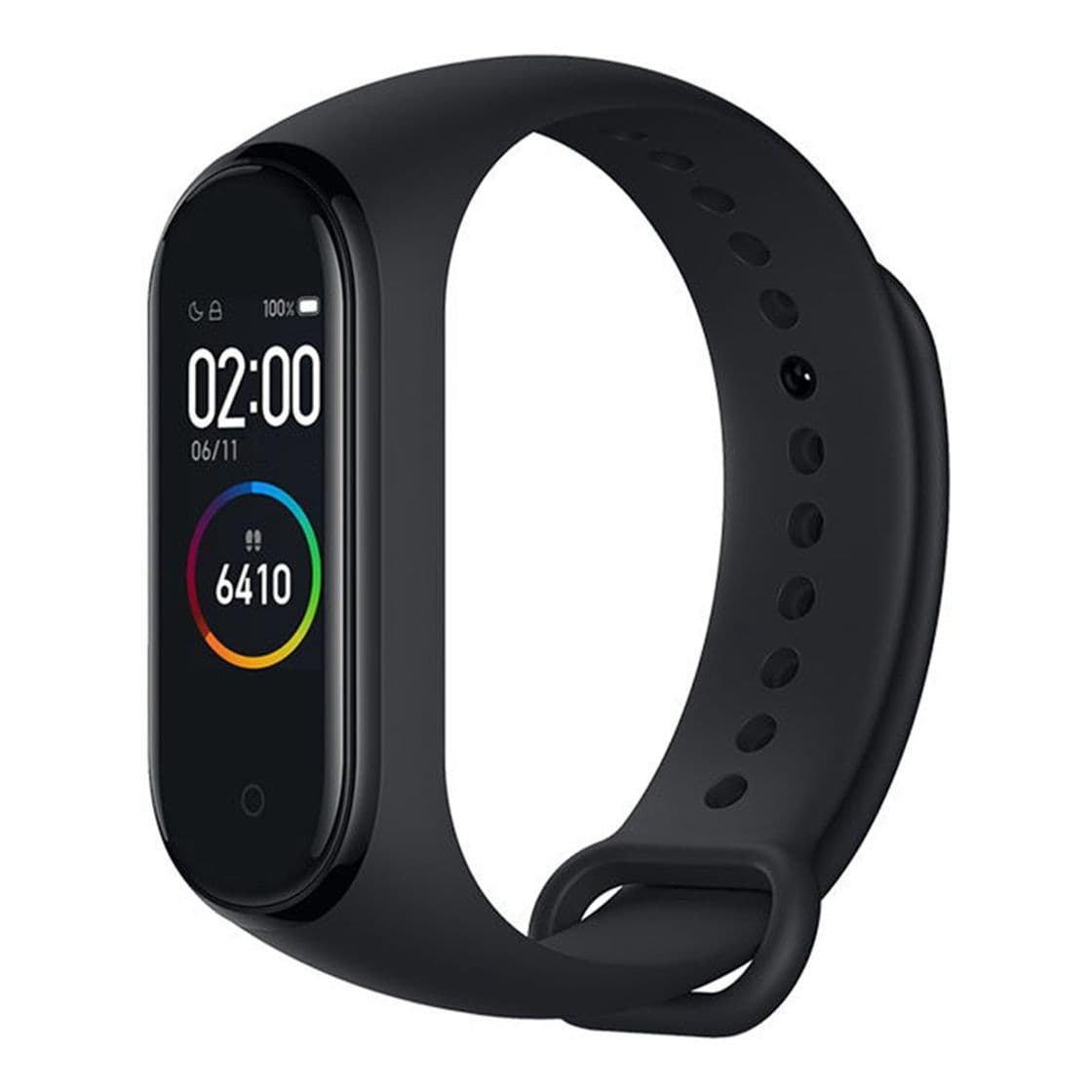 Moda Xiaomi Mi Band 4