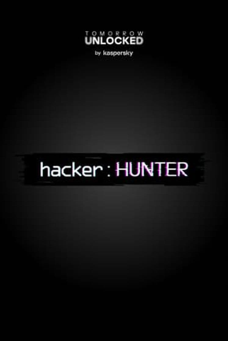 Serie hacker  : HUNTER