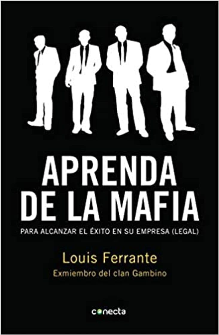 Moda aprende de la mafia