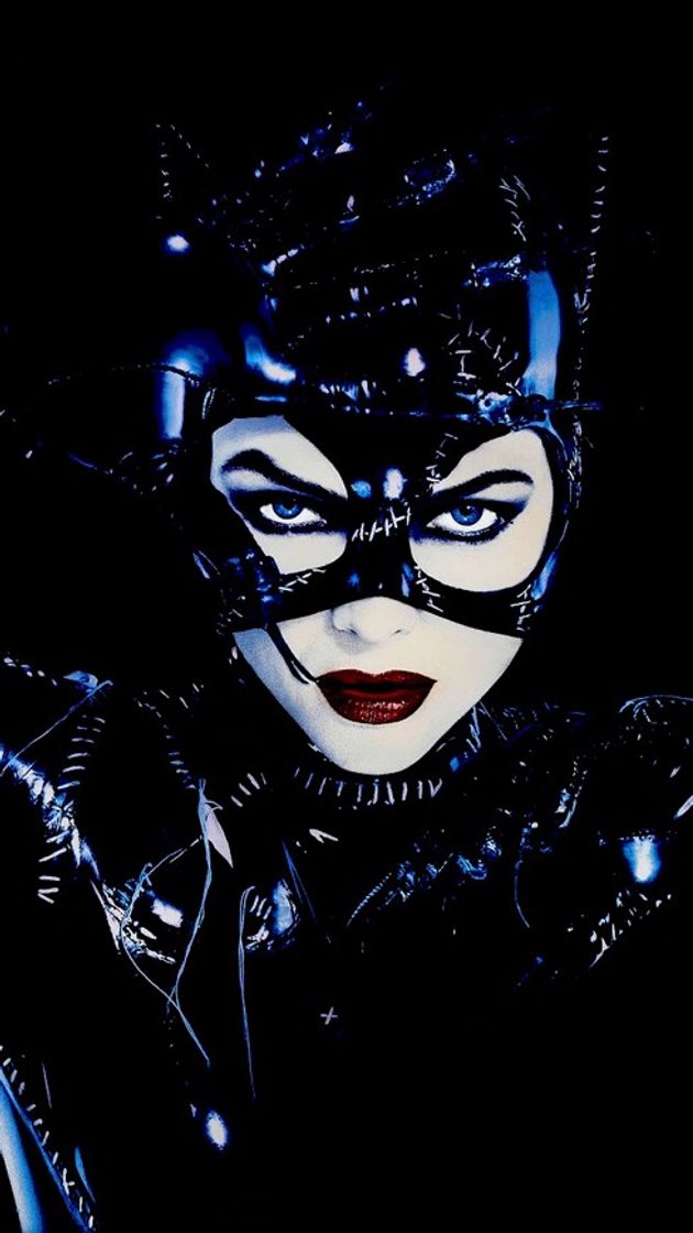 Movie Catwoman