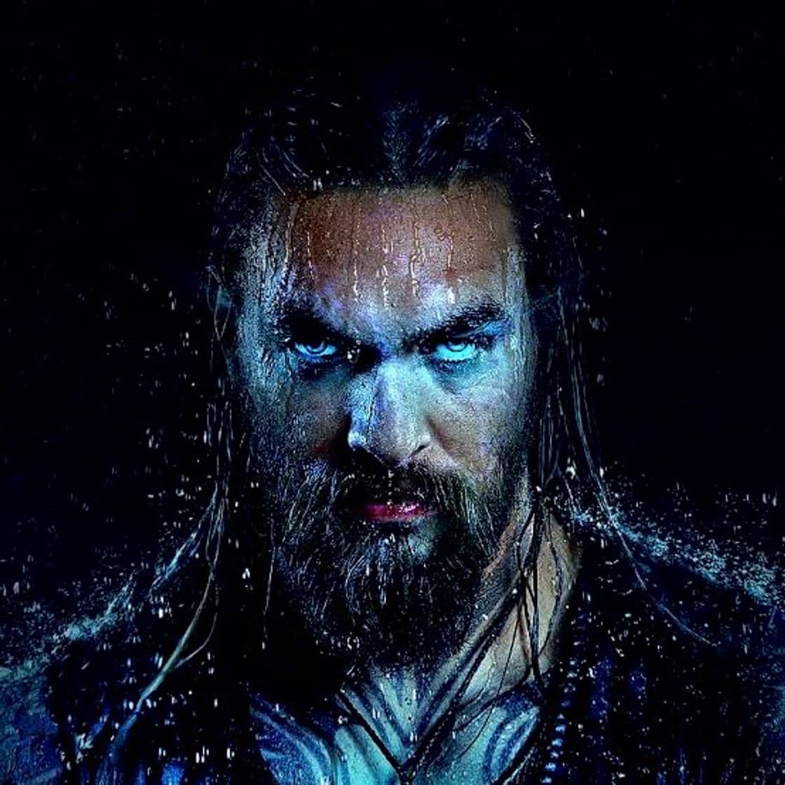 Movie Aquaman