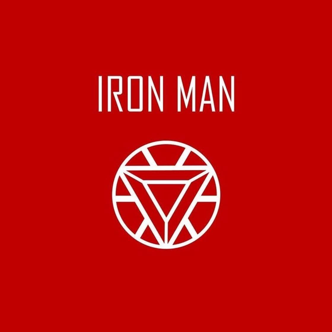 Película Iron Man