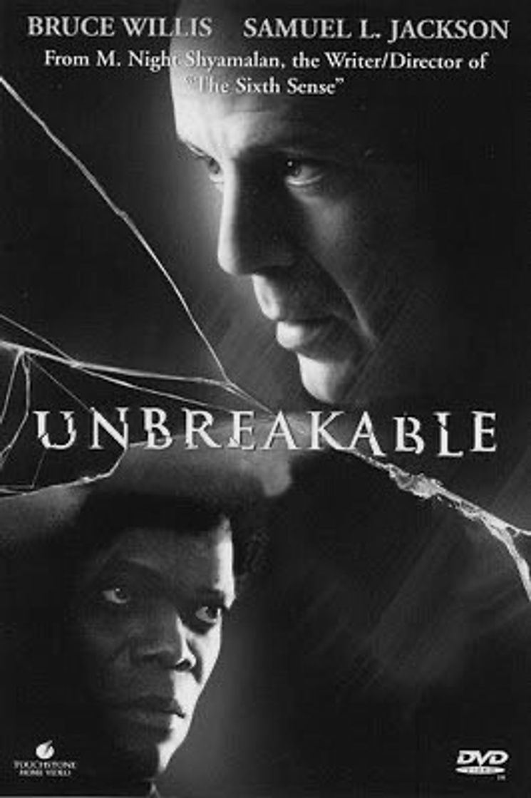 Película Unbreakable