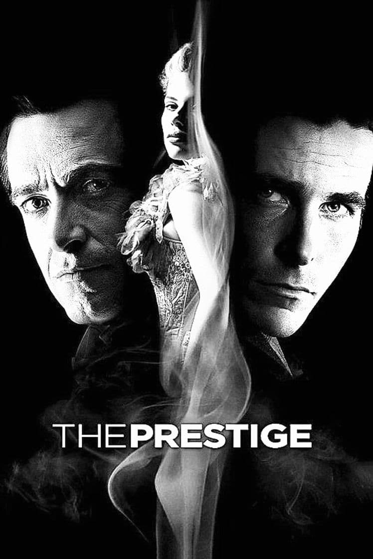 Movie The Prestige