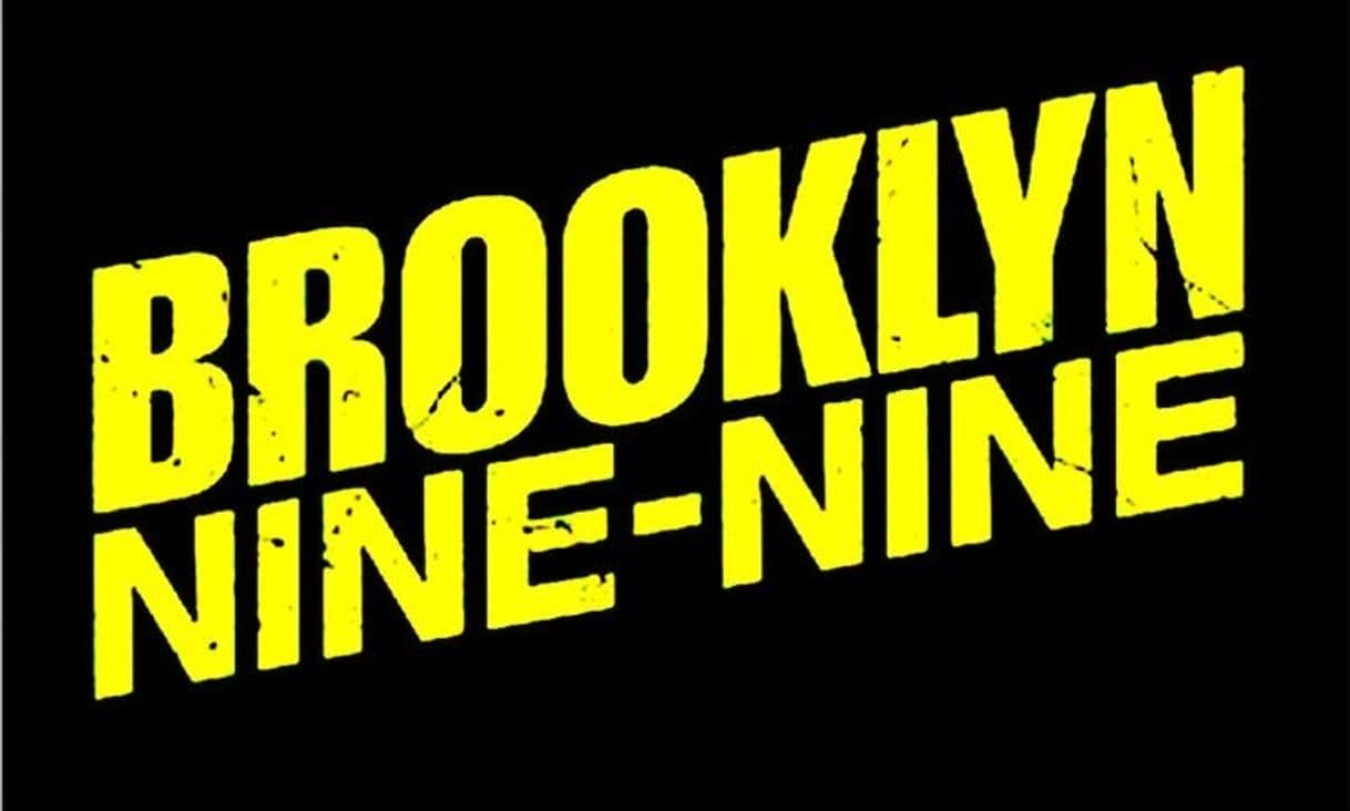 Serie Brooklyn Nine-Nine