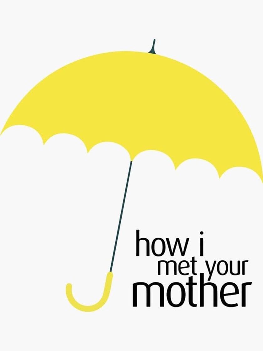 Serie How I Met Your Mother