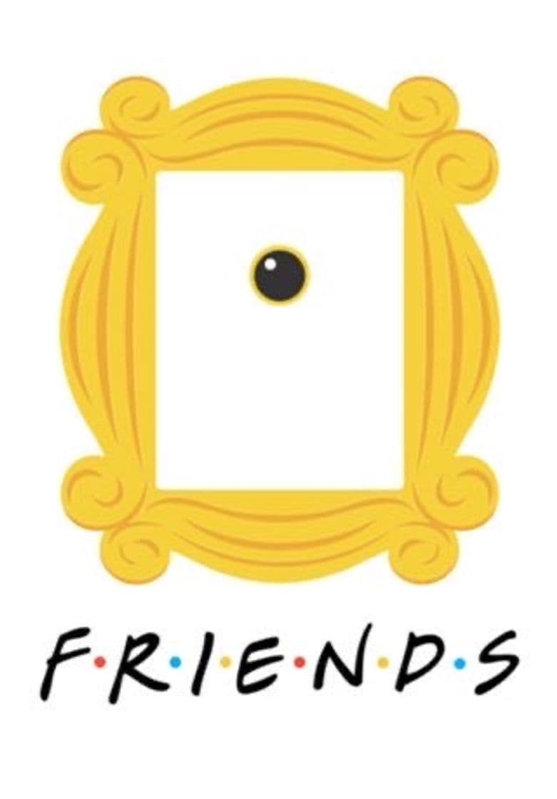 Serie Friends