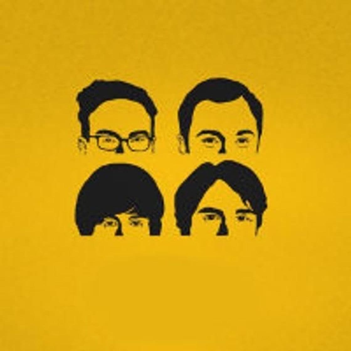 Serie The Big Bang Theory