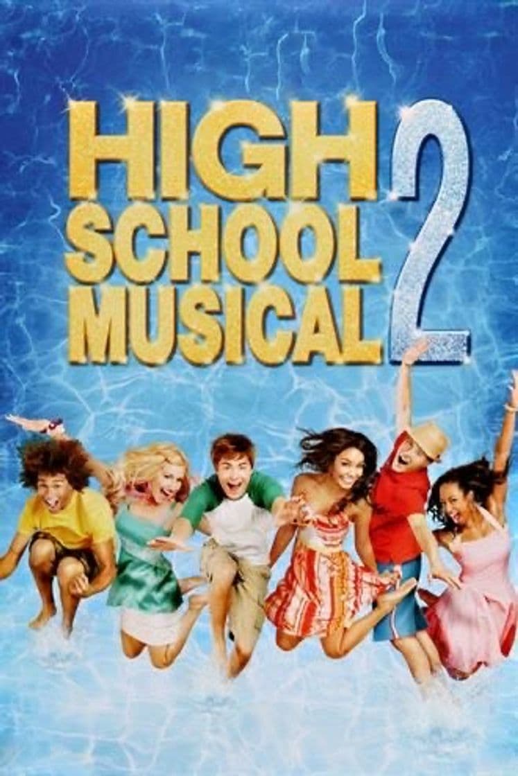 Película High School Musical