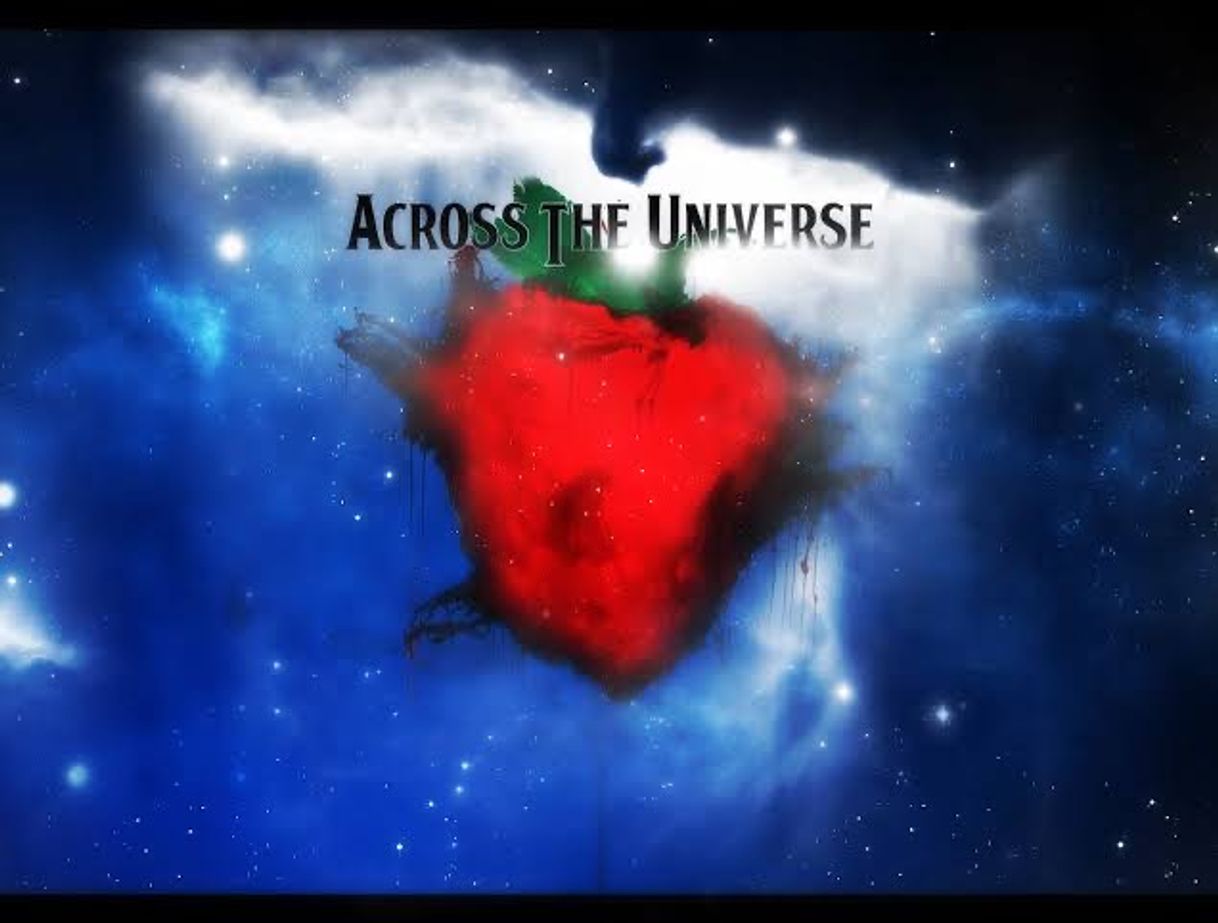 Película Across the Universe