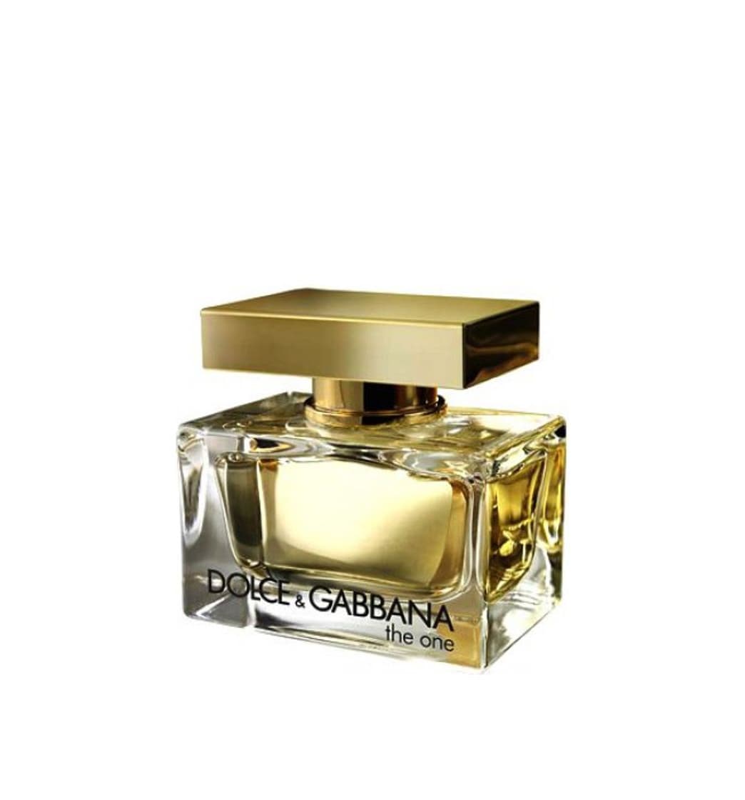 Beauty DOLCE & GABBANA THE ONE agua de perfume vaporizador 75 ml