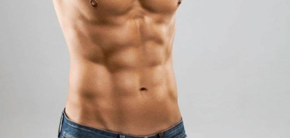 Moda Rutina de abdominales